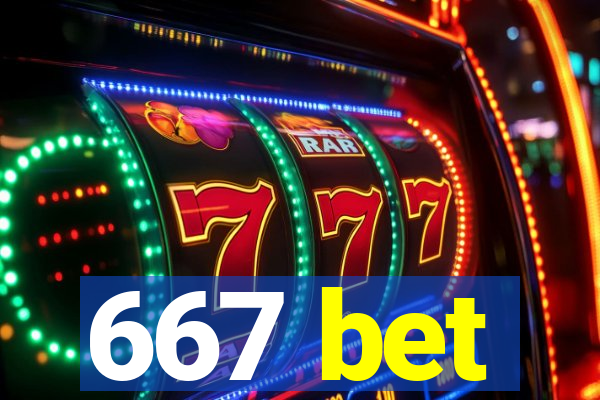 667 bet